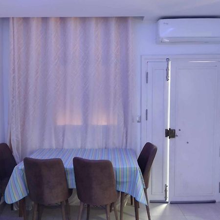 Residence Djerba 4 Хумт-Сук Экстерьер фото