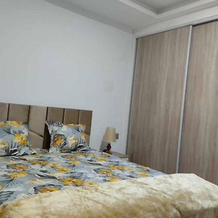 Residence Djerba 4 Хумт-Сук Экстерьер фото