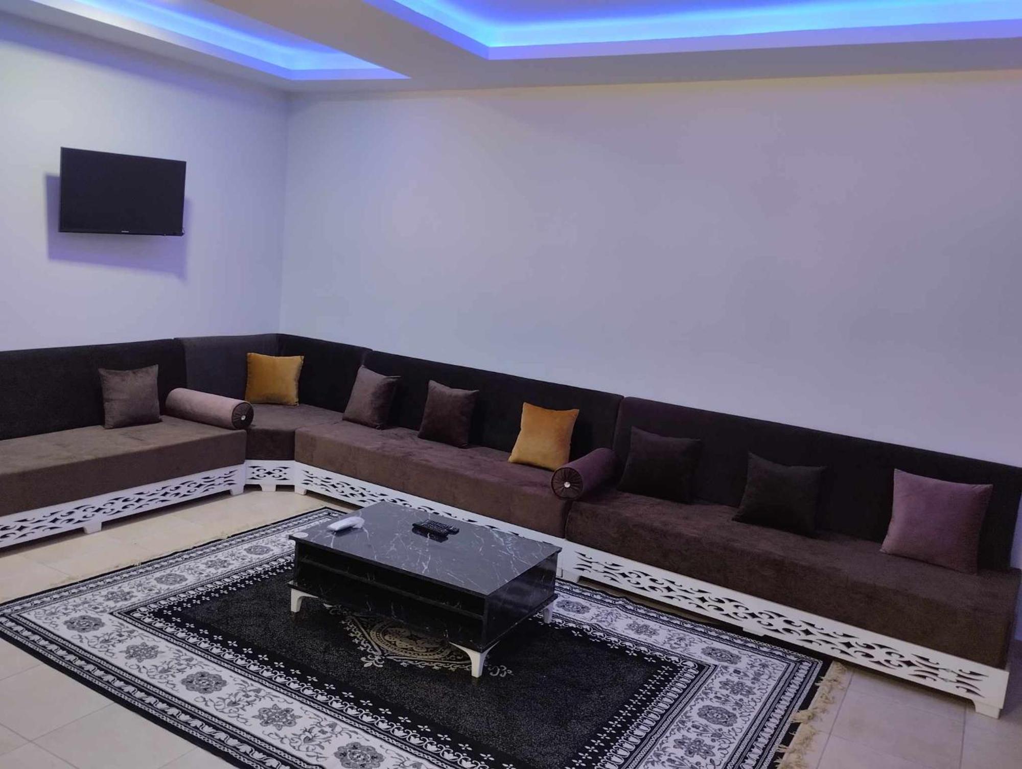 Residence Djerba 4 Хумт-Сук Экстерьер фото